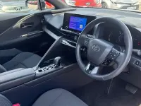 Used Toyota C-HR 140 HP (102 kW) 2024 Purple SUV