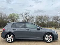 used VW Golf VIII 1.4 TSI GTE 5dr DSG