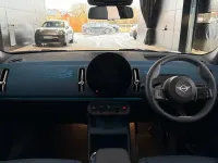 Used Mini Countryman 215 HP (158 kW) 2025 Blue SUV