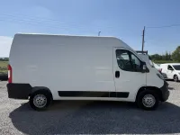 Used Peugeot Boxer 2020 White Van