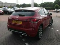Used Citroën DS4 2012 Hatchback