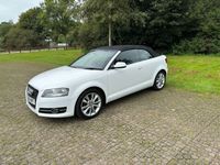used Audi A3 Cabriolet 1.8 T FSI Sport 2dr S Tronic [7]