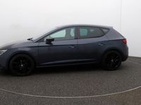 used Seat Leon 2019 | 1.5 TSI EVO FR Black Edition Euro 6 (s/s) 5dr