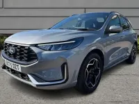 Used Ford Kuga ST-Line 180 HP (132 kW) 2025 Silver SUV