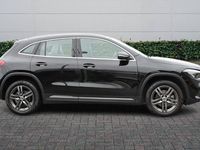 Used Mercedes GLA180 Sport Edition 136 HP (100 kW) 2025 Black SUV