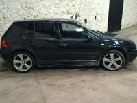 Used VW Golf IV 75 HP (55 kW) 2003 Hatchback