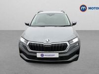 Used Skoda Karoq SE 150 HP (110 kW) 2025 Grey SUV