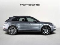 Usado Porsche Cayenne 348 CV (255 kW) 2024 Gris SUV