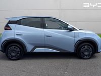 New BYD Dolphin Active 30 kW (41 HP) 2026 Blue Hatchback