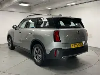 Used Mini Countryman 168 HP (123 kW) 2025 Silver SUV
