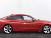 used BMW 420 Gran Coupé 4 Series Gran Coupe d xDrive Sport Auto 2.0 5dr