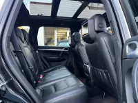 Used Porsche Cayenne S 2008 Black SUV