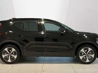 Used Volvo XC40 Plus 197 HP (144 kW) 2025 Onyx black SUV