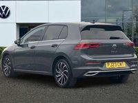 Used VW Golf VIII 150 HP (110 kW) 2023