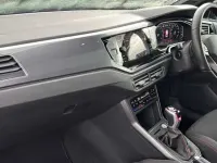 Used VW Polo GTI 207 HP (152 kW) 2024 Grey Hatchback