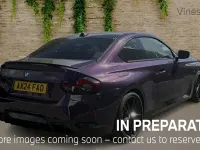 Used BMW 220 M Sport 184 HP (135 kW) 2026 Coupe