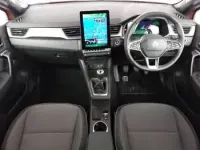 Used Renault Symbioz Techno 140 HP (102 kW) 2025 Red SUV