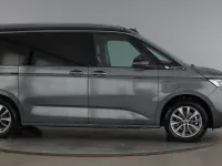 Used VW California California 2026 Grey Van