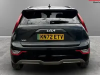 Usado Kia Niro 150 kW (204 HP) 2024 SUV