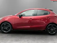 Used Mazda 2 Inclusive 90 HP (66 kW) 2019 Hatchback