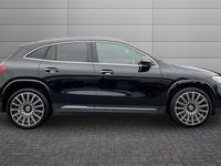 Used Mercedes GLA220 AMG Line Premium Plus 190 HP (139 kW) 2024 Night black SUV