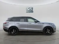 Used Land Rover Range Rover Velar HSE 300 HP (220 kW) 2019 Grey SUV