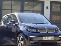 Used BMW i3 125 kW (170 HP) 2022 Hatchback