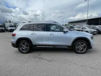 Used Mercedes GLB200 Executive 163 HP (119 kW) 2025 Silver SUV