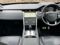 Used Land Rover Discovery Sport SE Dynamic 179 HP (131 kW) 2019 White SUV