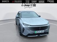 Used Peugeot e-3008 GT 152 kW (207 HP) 2025 Grey SUV