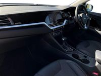 Used Kia Niro 141 HP (103 kW) 2021 Grey SUV