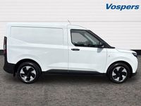 New Ford Transit Trend 100 kW (136 HP) 2026 Van