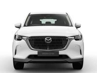 New Mazda CX-60 Comfort 323 HP (237 kW) 2025 Other SUV