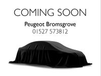 Used Peugeot 5008 GTi 134 HP (98 kW) 2025 Blue SUV