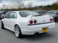 Used Nissan Skyline GT 340 HP (250 kW) 2006 Sedan