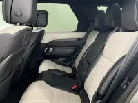 Used Land Rover Discovery 355 HP (261 kW) 2023 Silver SUV
