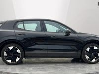 Used Volvo EX30 Plus 200 kW (272 HP) 2025 Black SUV