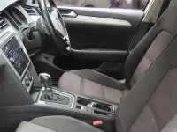 Used VW Passat Business 2019 Silver Estate