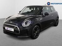 Used Mini Cooper S Hatch 135 kW (184 HP) 2022 Black Hatchback