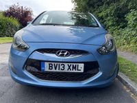 used Hyundai ix20 -