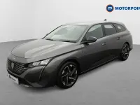 Used Peugeot 308 Active Premium 2022 Grey Estate