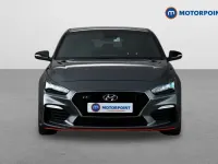Used Hyundai i30 N Performance 275 HP (202 kW) 2019 Grey Hatchback