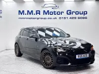 Used BMW 118 M Sport 2019 Black Hatchback