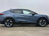 Used Cupra Tavascan 210 kW (286 HP) 2025 Blue SUV