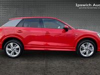 Nuevo Audi Q2 S-Line 147 CV (108 kW) 2026 Other SUV