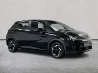 Used BYD Dolphin Active 69 kW (95 HP) 2025 Black Hatchback