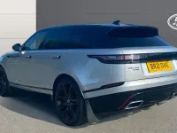 Used Land Rover Range Rover Velar HSE Dynamic 300 HP (220 kW) 2020 SUV