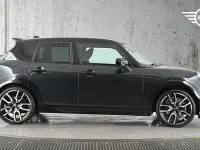 Used Mini Cooper S Hatch 201 HP (147 kW) 2025 Grey Hatchback