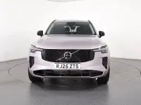 Used Volvo XC90 Plus 455 HP (334 kW) 2025 Silver SUV