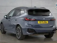Used BMW 225 Active Tourer M Sport 242 HP (177 kW) 2026 Grey MPV